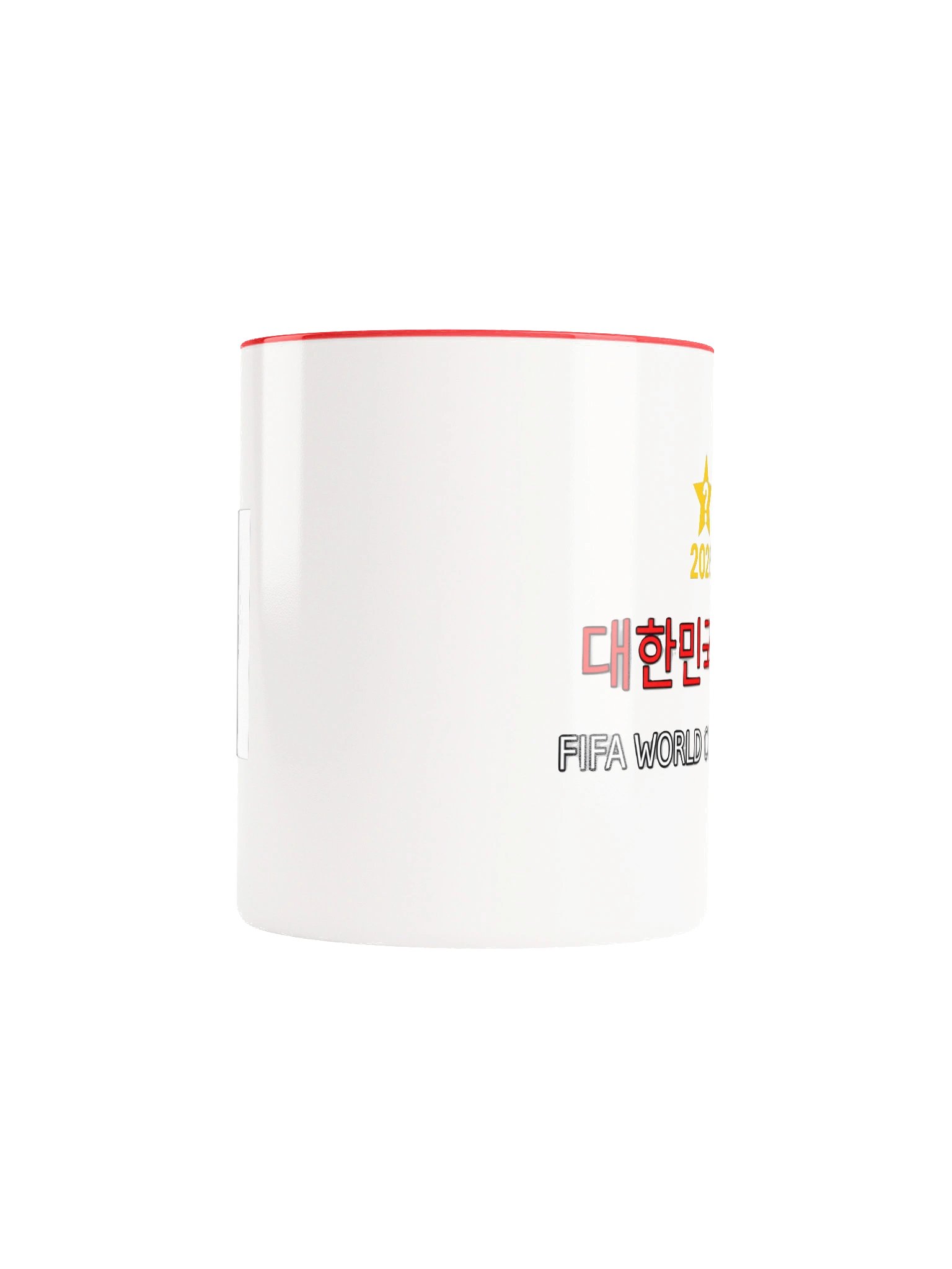 Mug 2 | 대한민국 2026 product image (4)