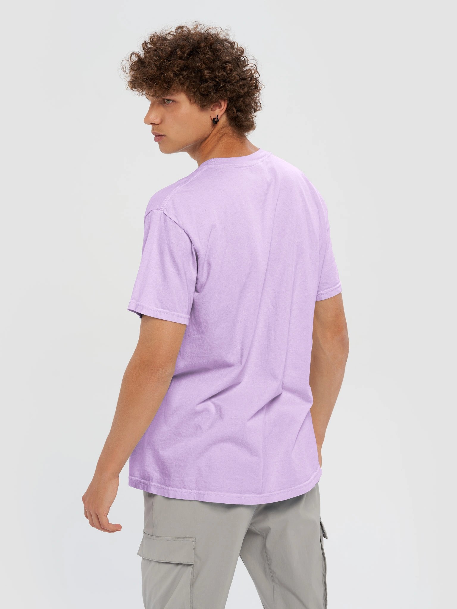 Git Pain Scale Tee – From git stash to Detached HEAD product image (10)