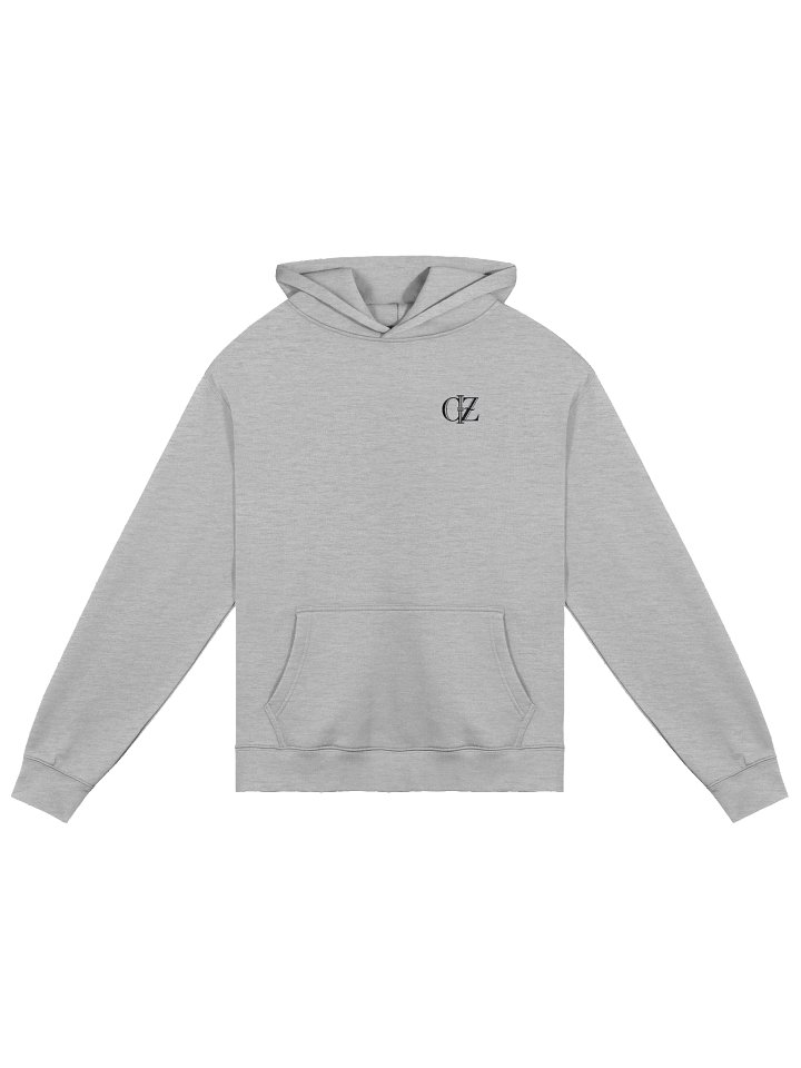 CZ Fusion Unisex Oversized Hoodie product image (1)