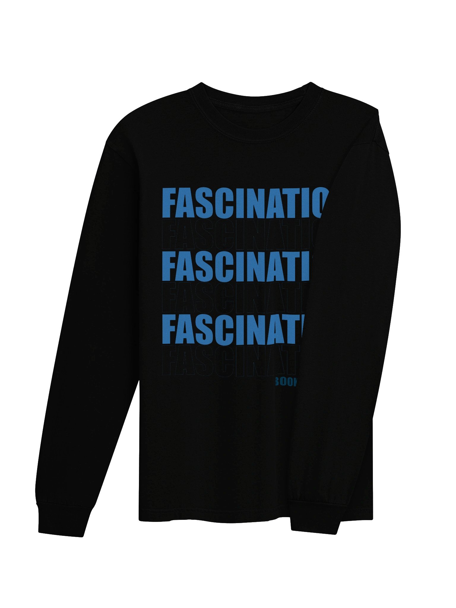 Fascination Tour Long Sleeve product image (4)