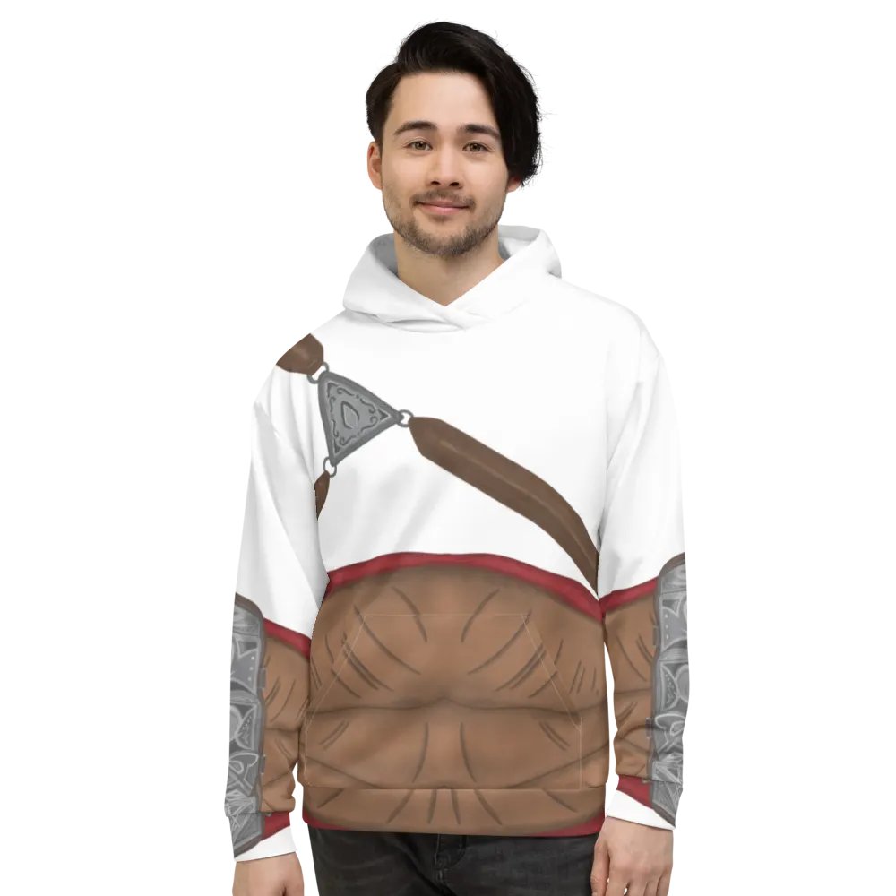 Sassin Hoodie product image (4)