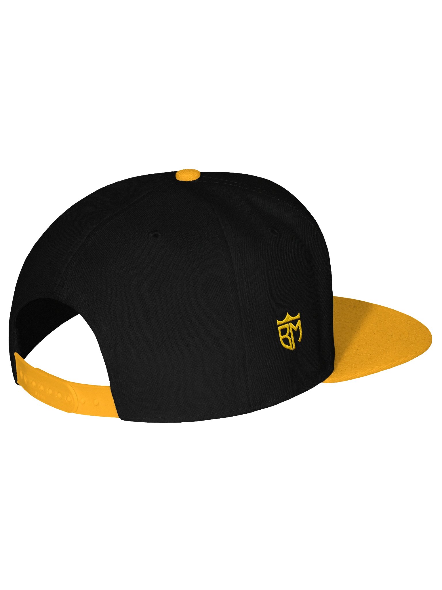 BrunswickMarching Snapback product image (3)