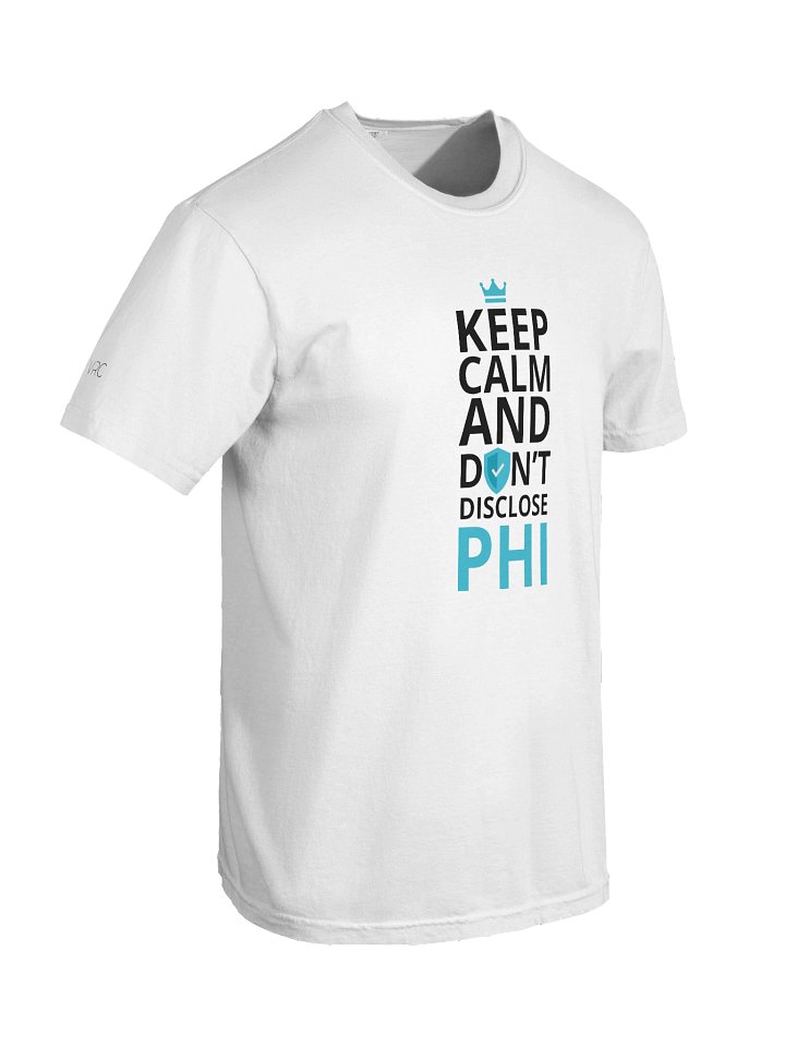 Keep Calm v1 Shirt product image (2)
