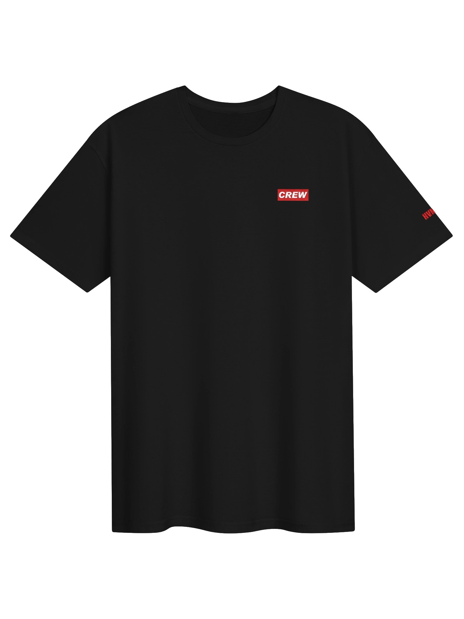 CREW "Work Day" Tee product image (1)