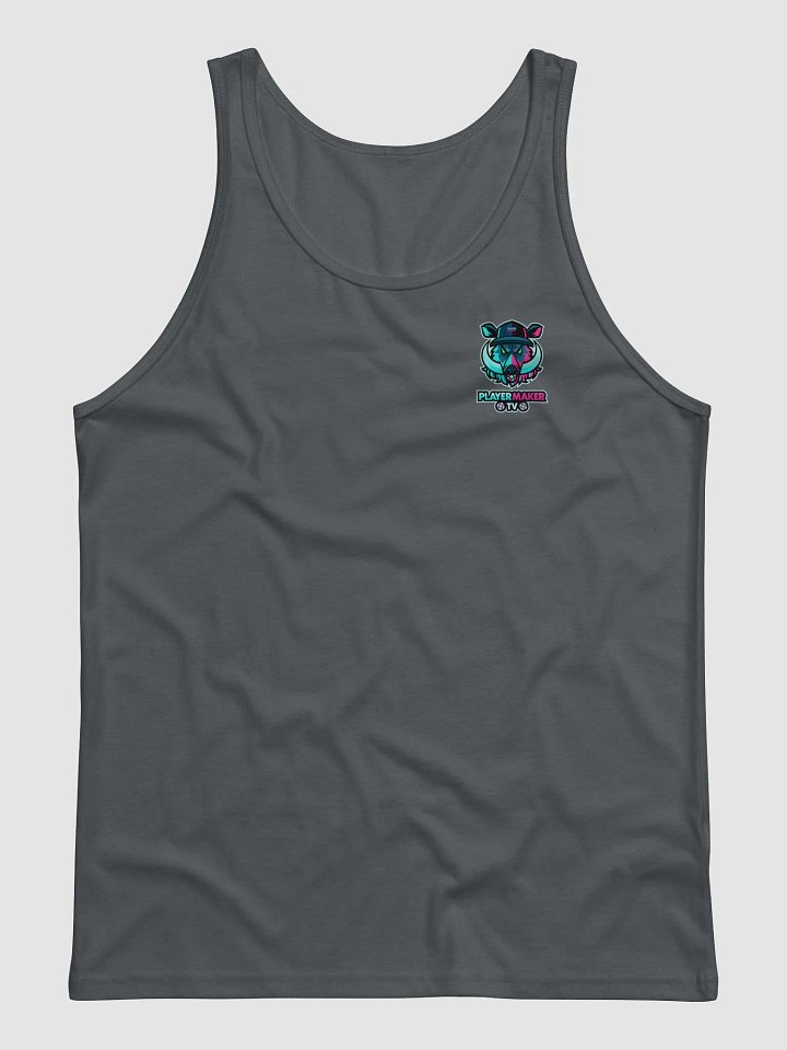 Camiseta sin mangas product image (2)