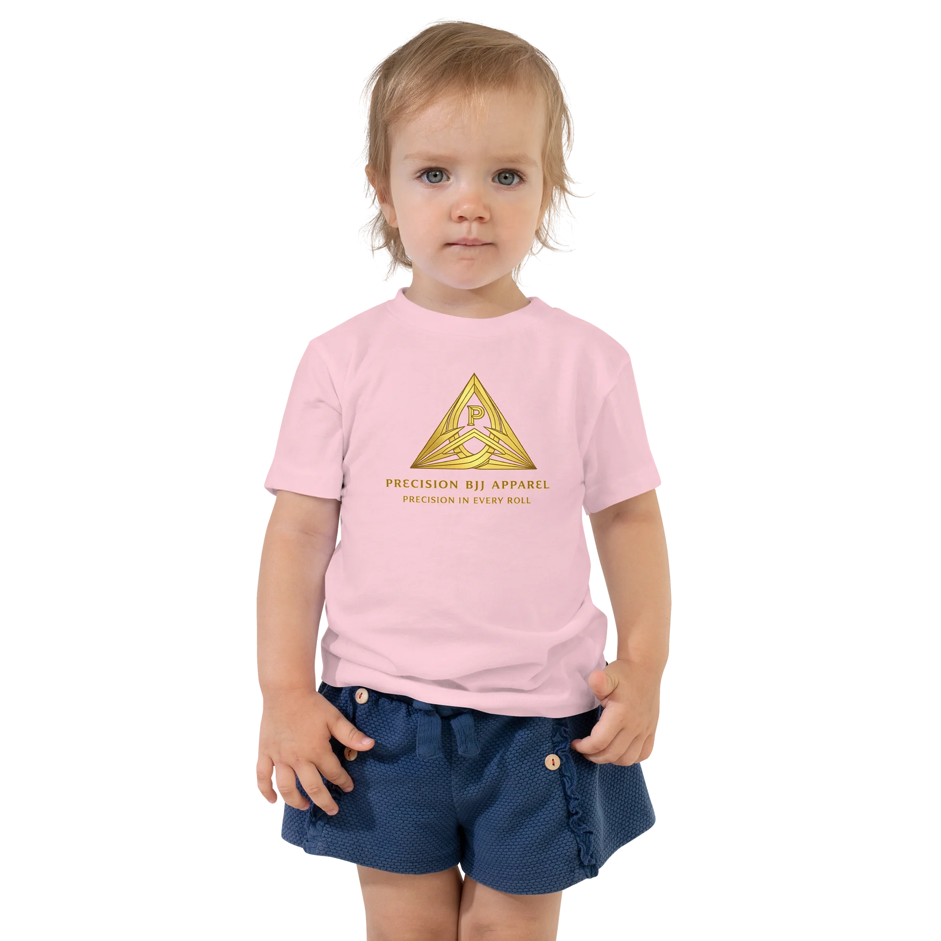 Precision Bjj Girls Roll Too product image (1)