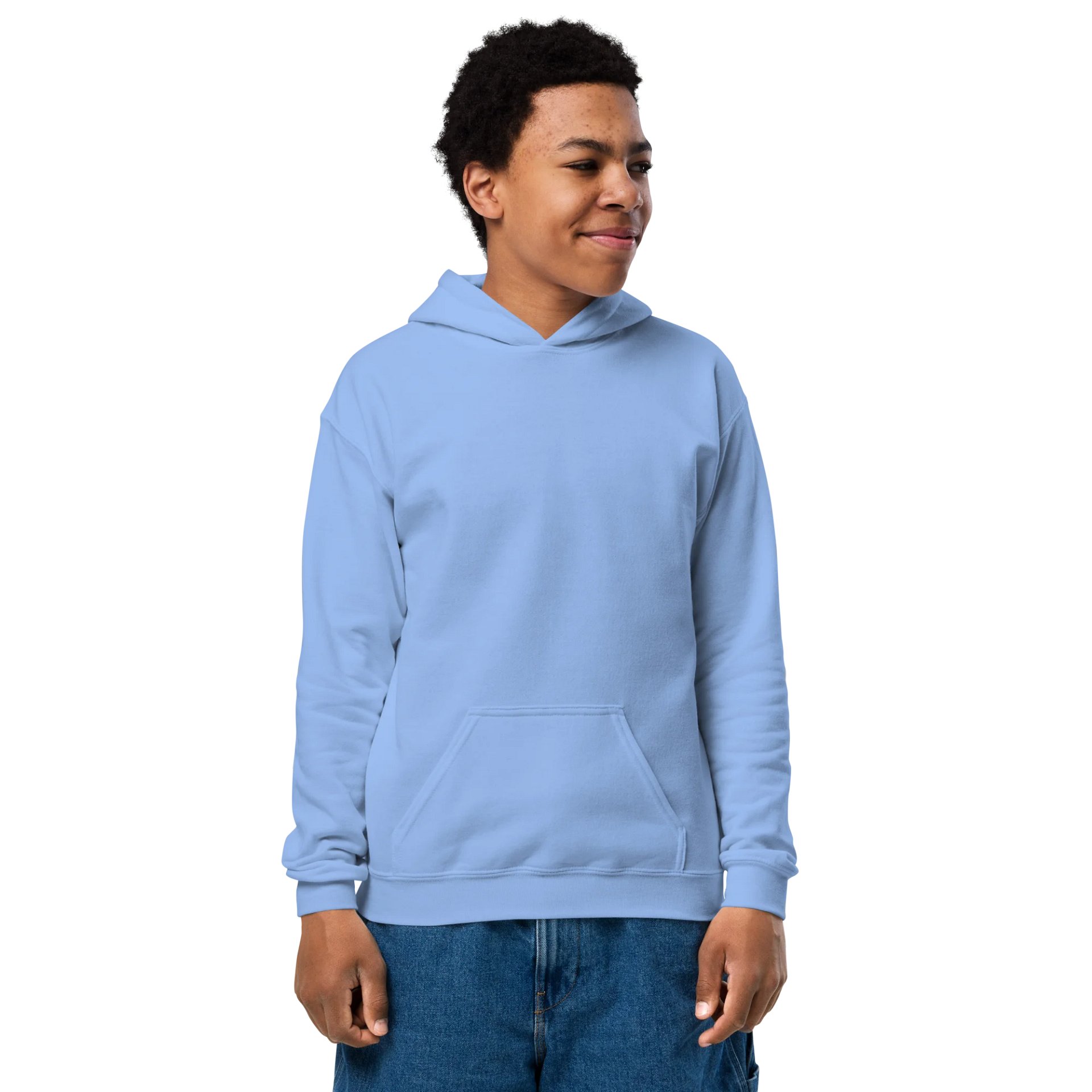 JessyJesty “Dutch Spirit” Youth Hoodie – Cozy Style with a Cultural Twist product image (3)