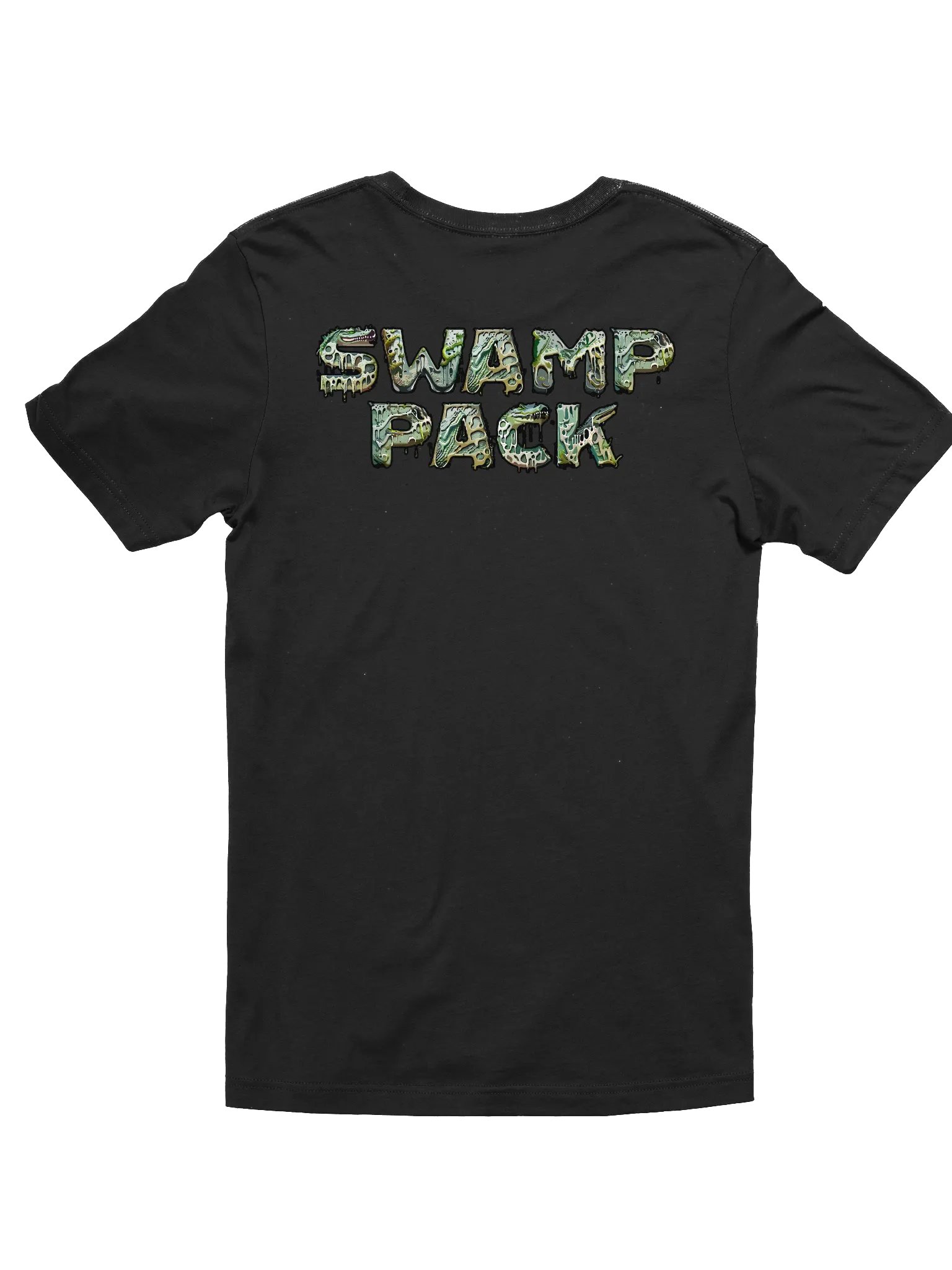 Rolling Swamp v.2 product image (5)