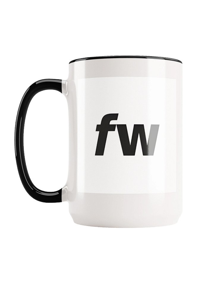 My cup #1 product image (2)