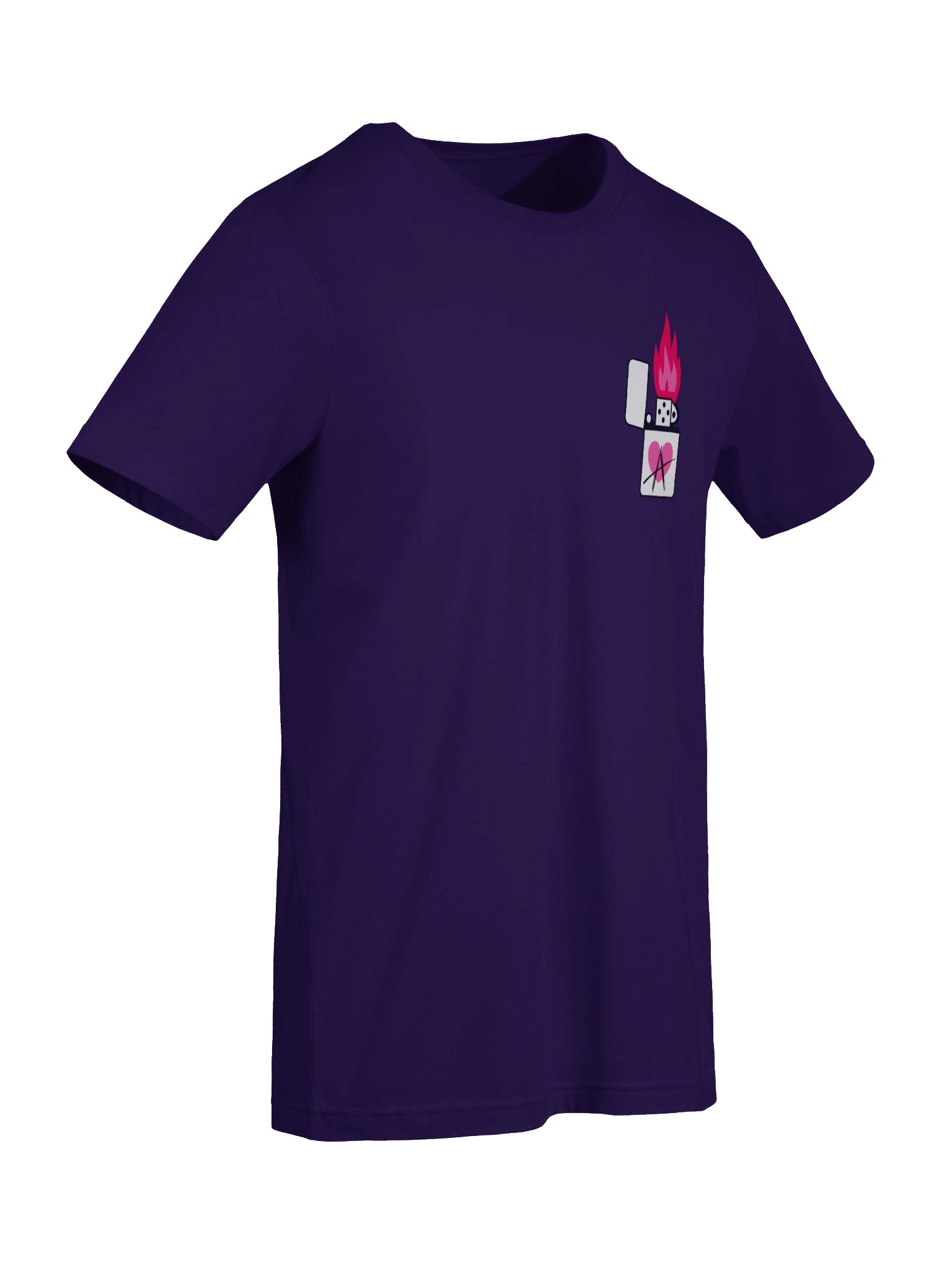 Warehouse Worker Tee product image (9)