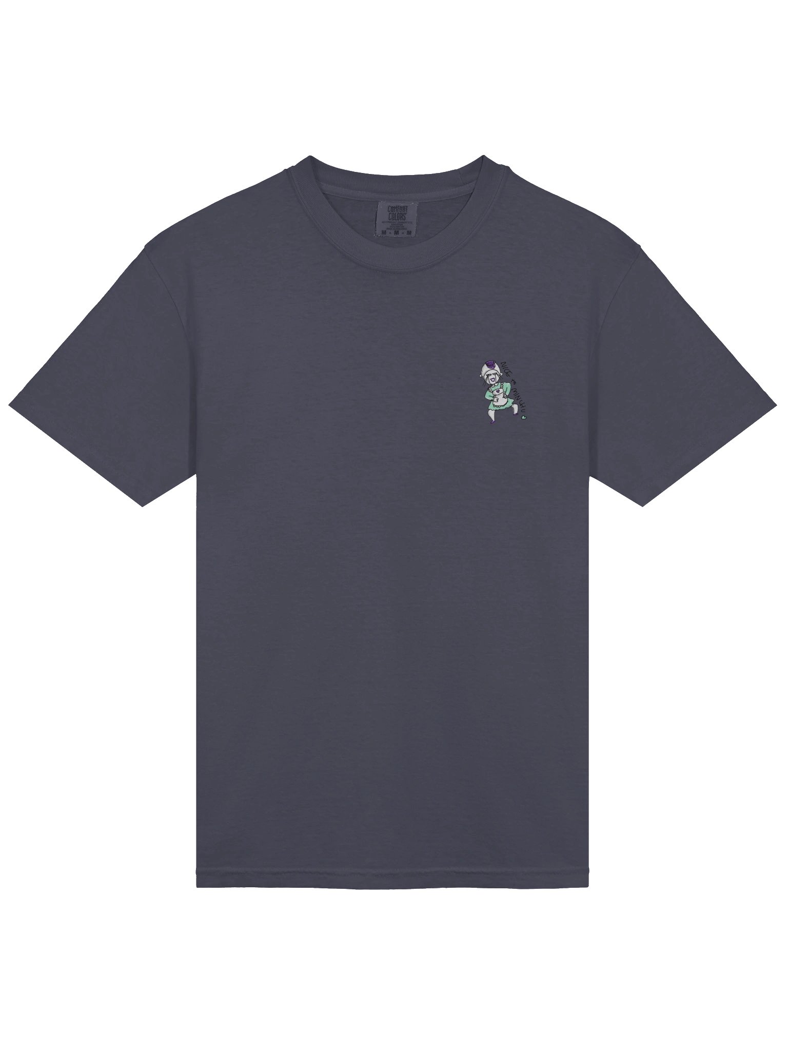 F-Minchu T-Shirt product image (23)
