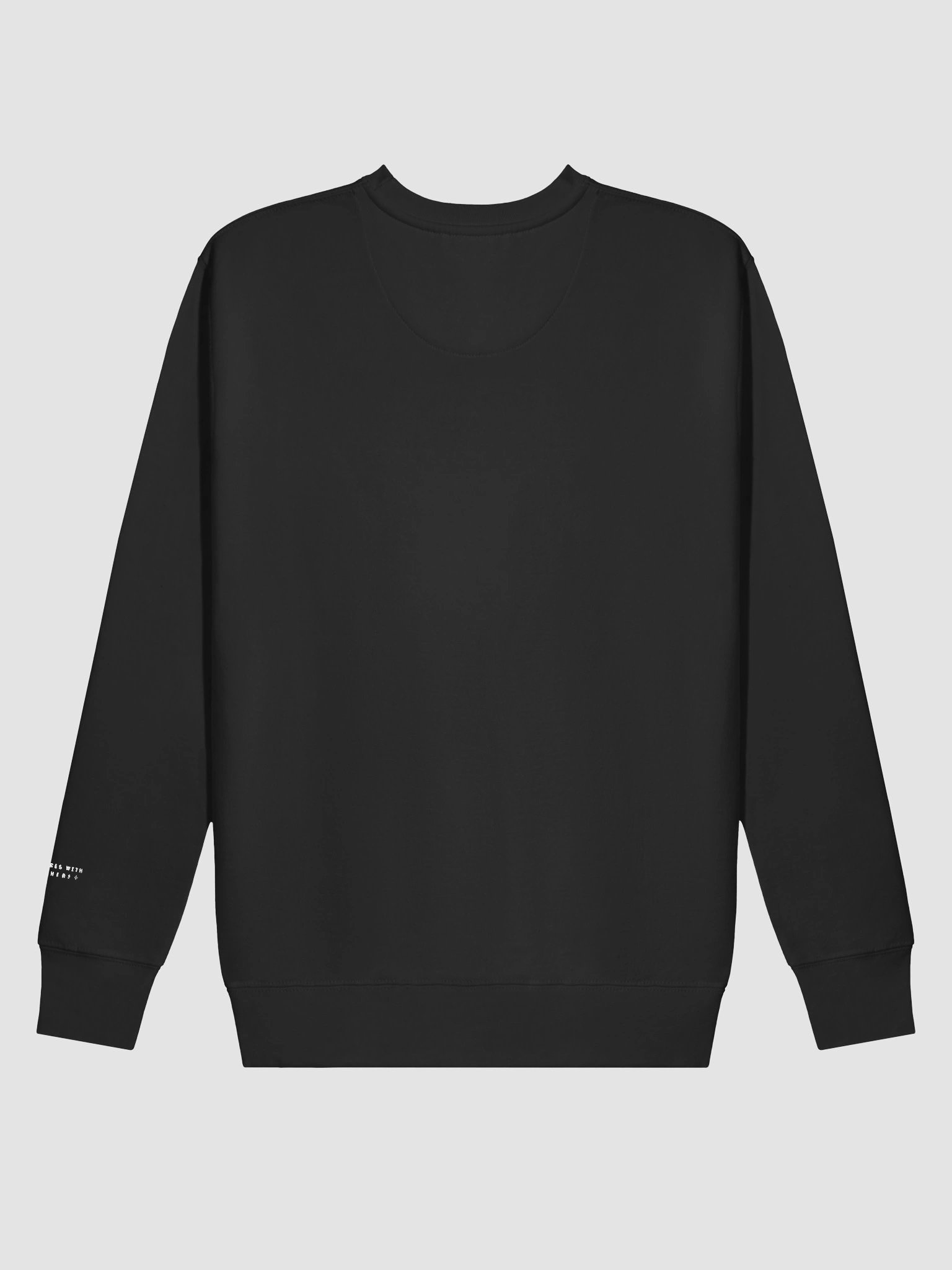 I hate it here [Lovingly Version] Sweater product image (5)