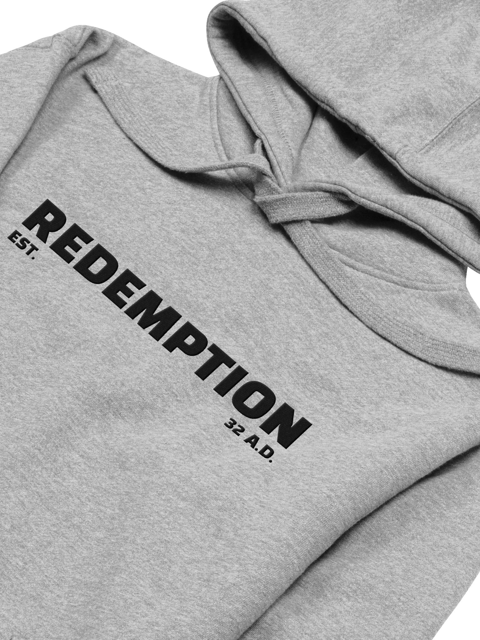 Redemption Hoodie product image (2)