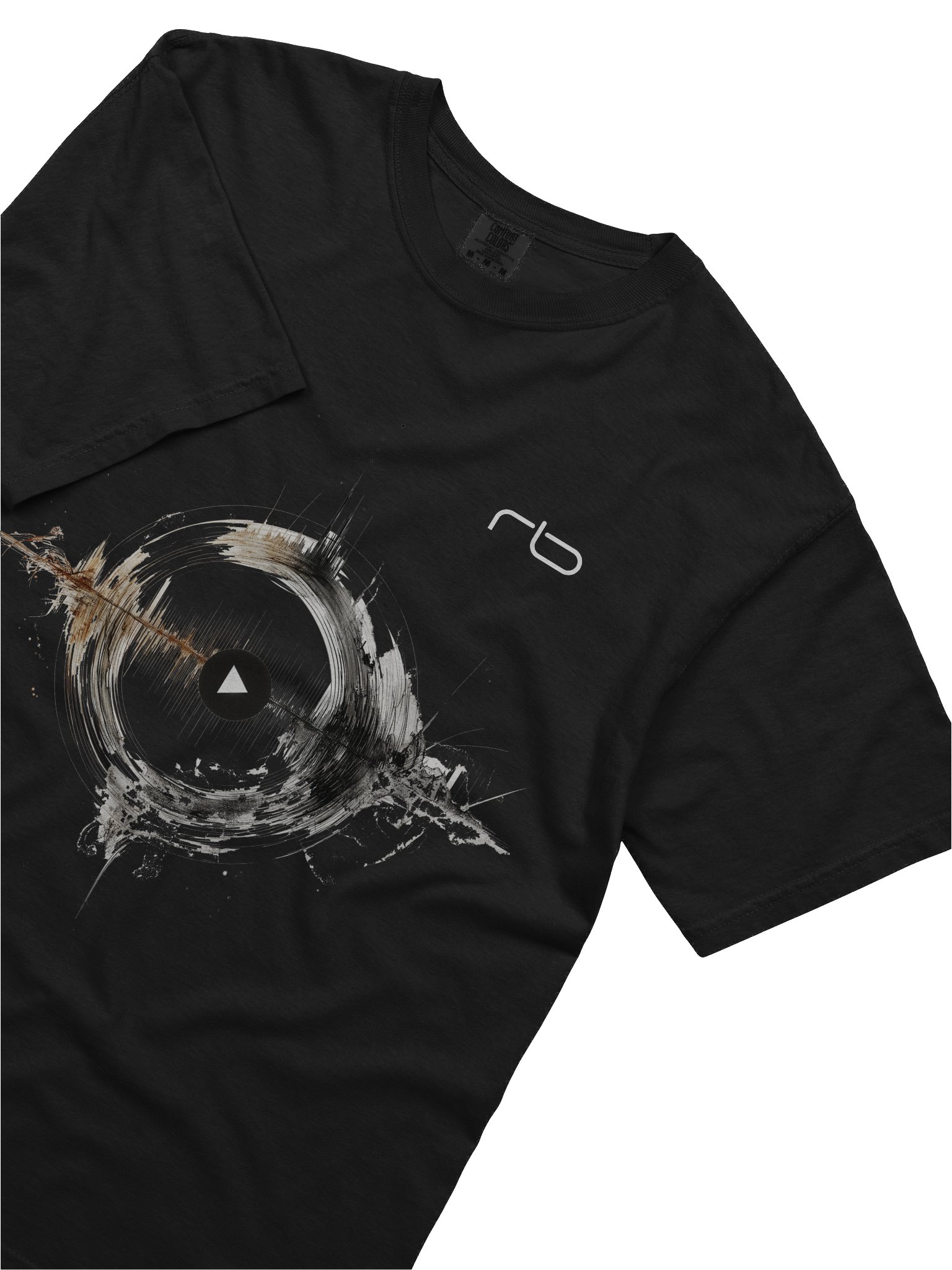 Soundwave Symphony T-Shirt product image (10)