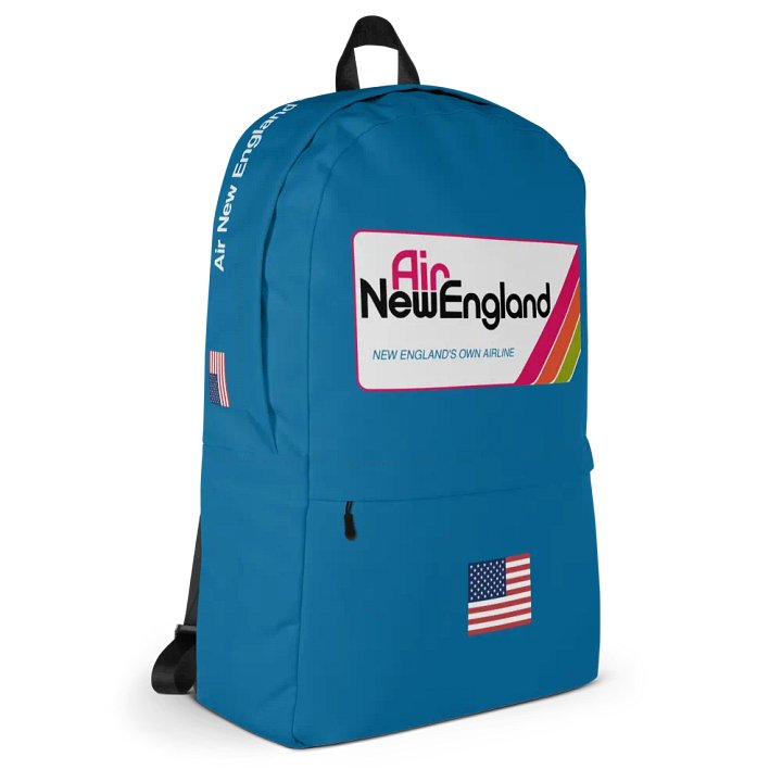 Air New England - Backpack product image (2)