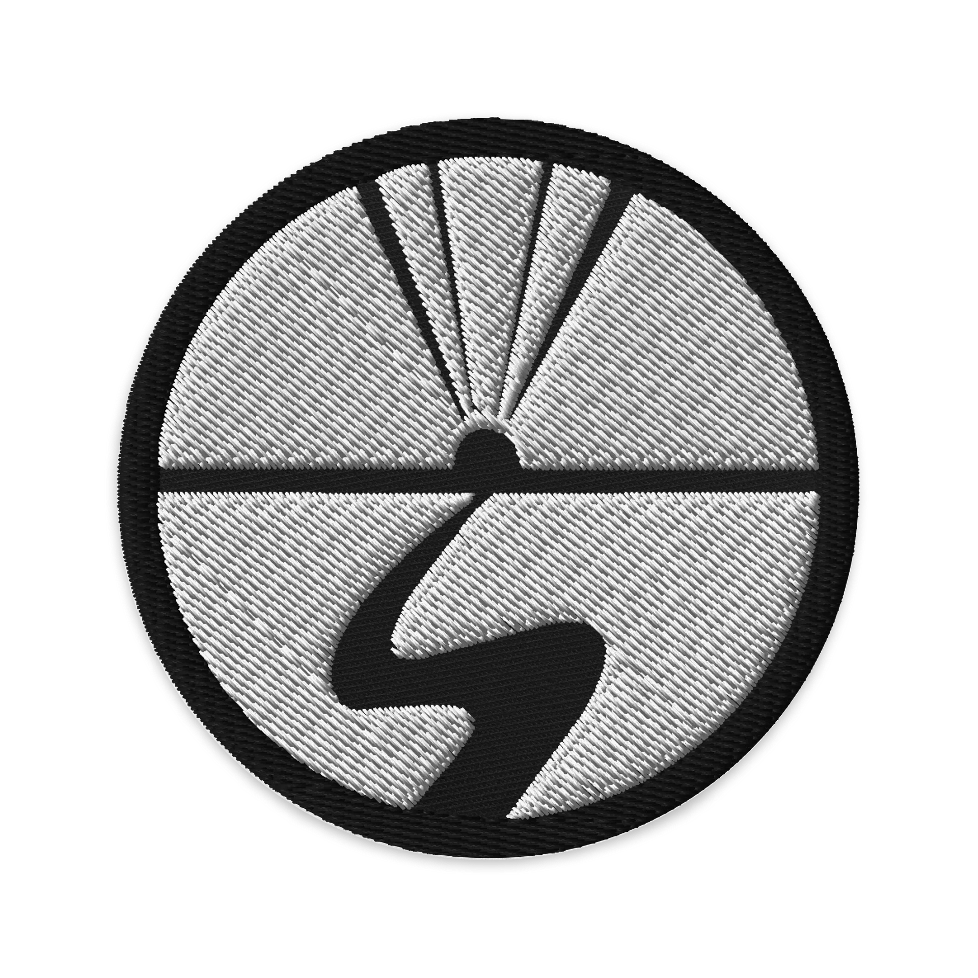 visionswell Logo Patch product image (1)