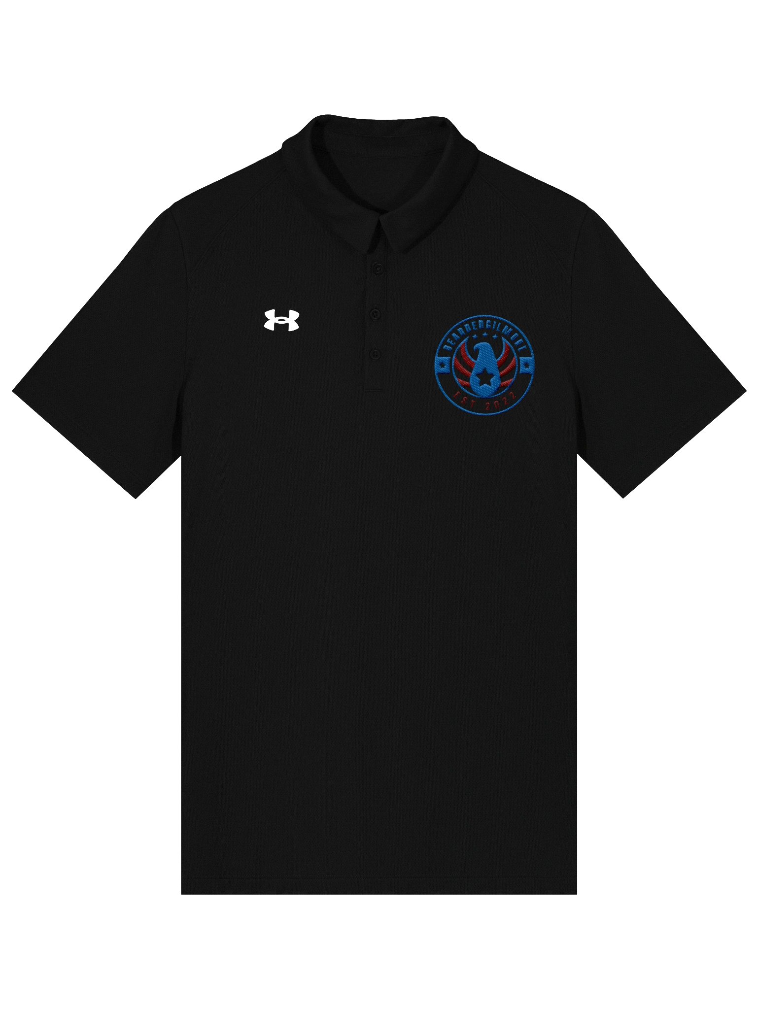 UH BG Golf product image (2)