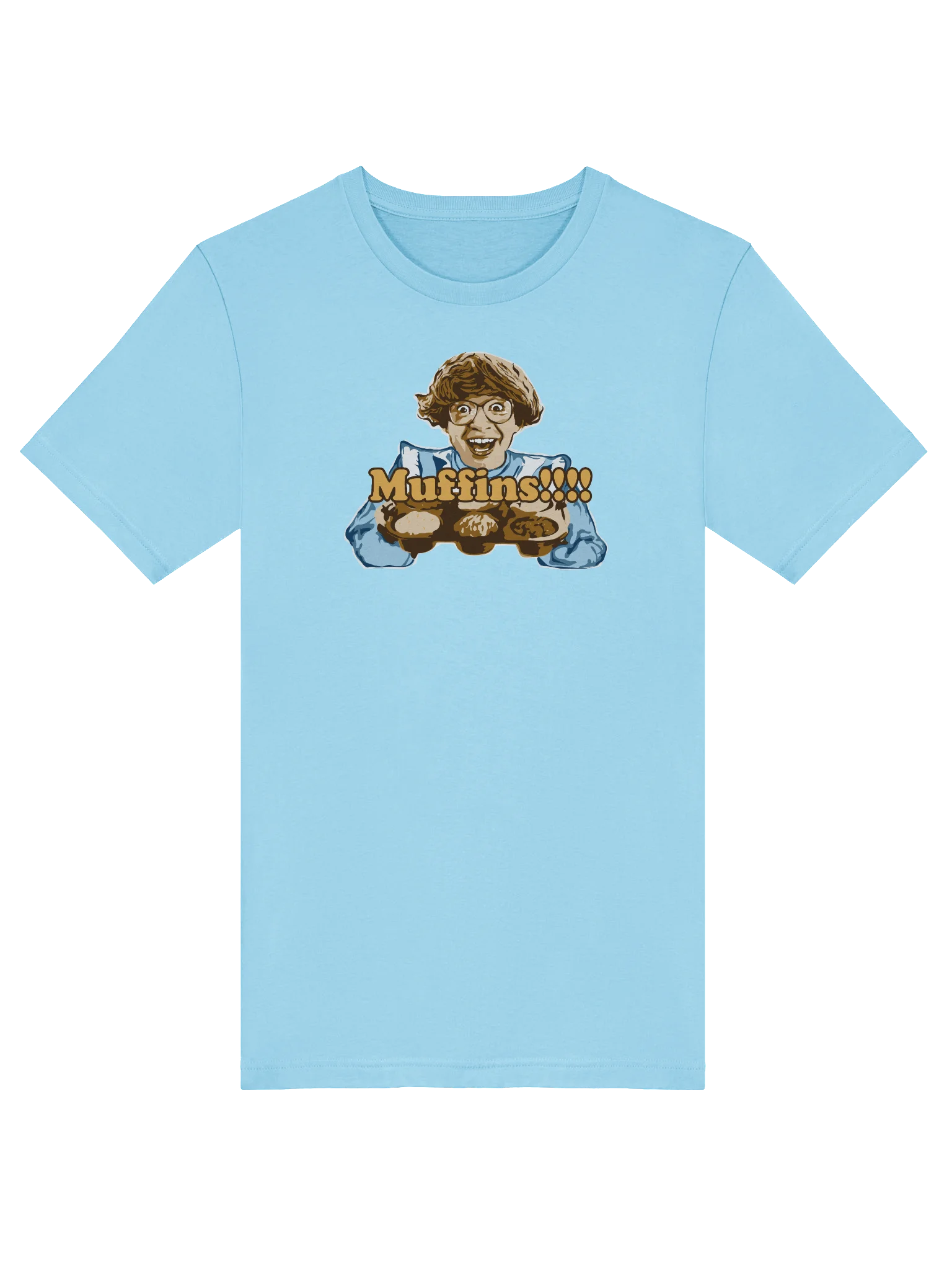 Muffins Tee product image (5)