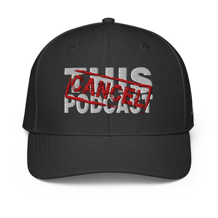 CTP LOGO DELUXE SNAPBACK HAT product image (1)