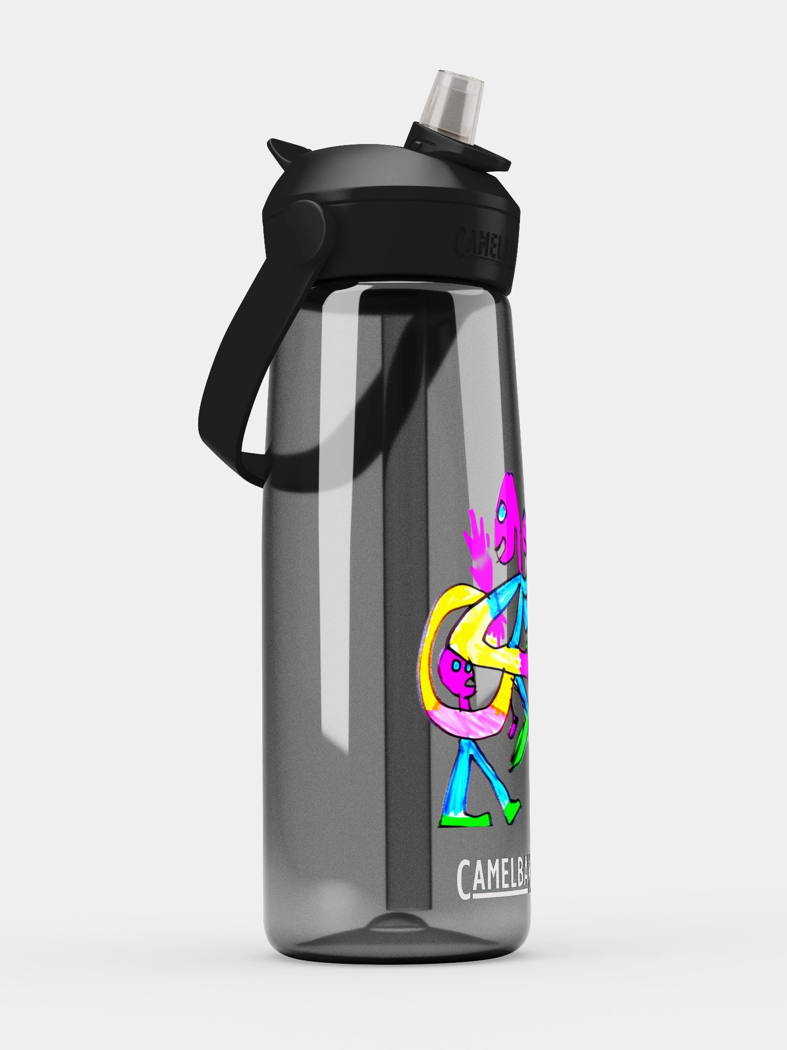 DANCE CAMELBAK WATER BOTTLE product image (8)