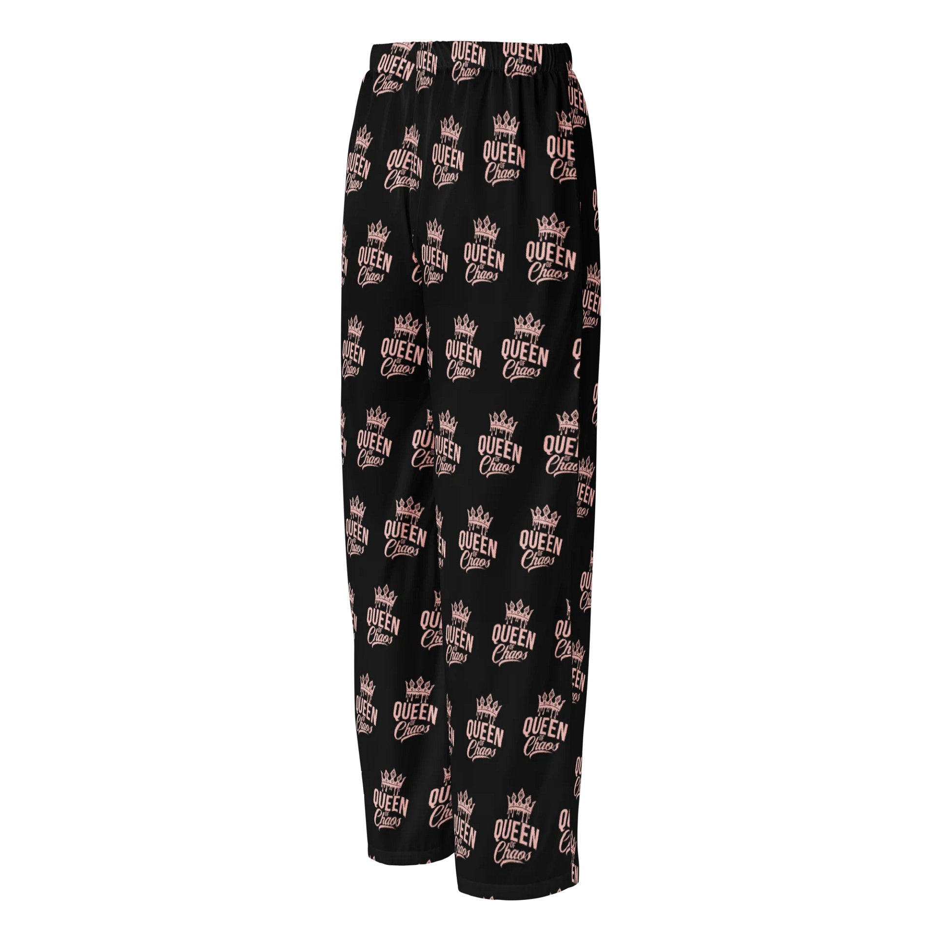 Queen of Chaos Women's Pajama Pants product image (2)