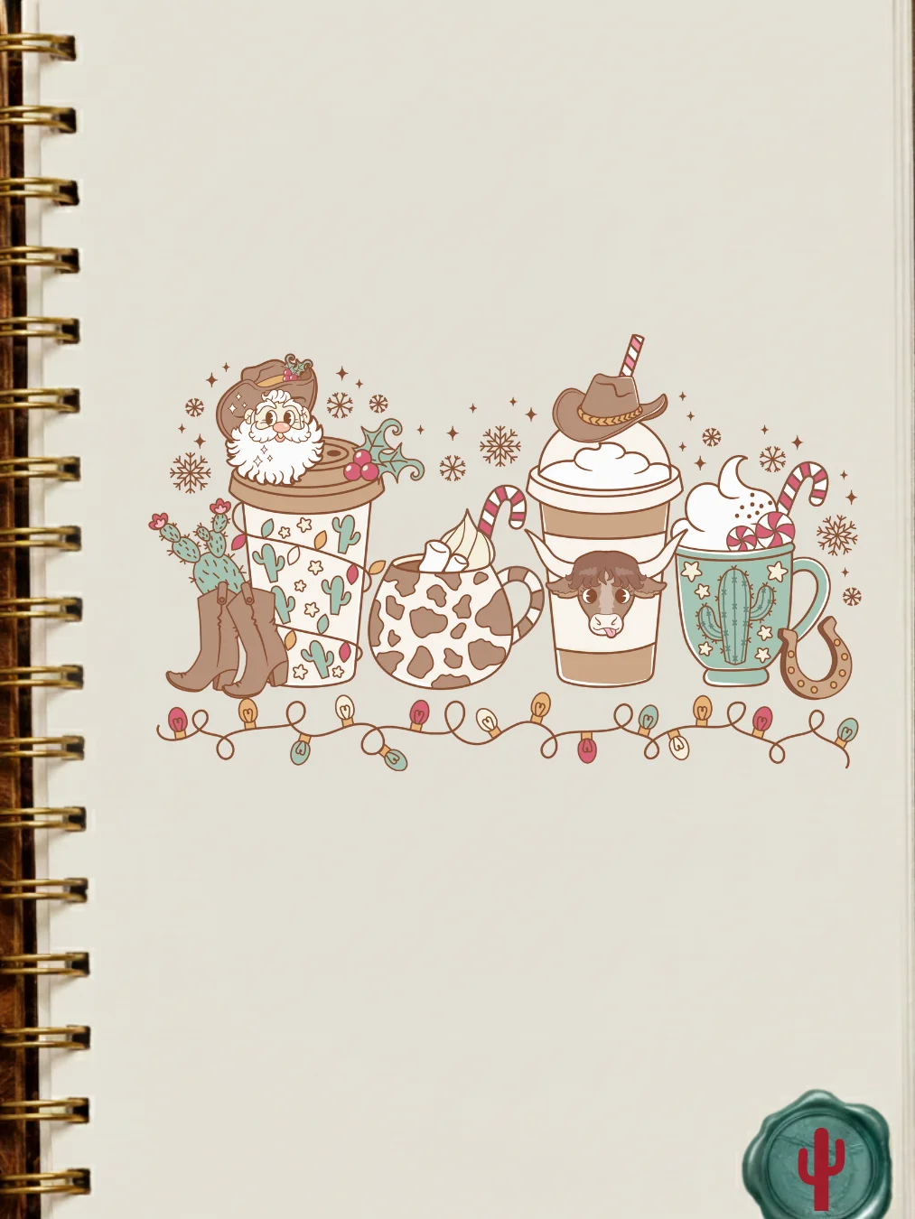 Cocoa Christmas product image (19)