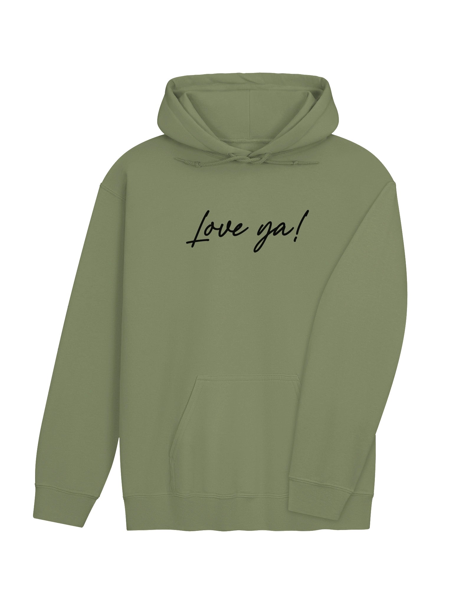 Love ya! (hoodie) product image (24)