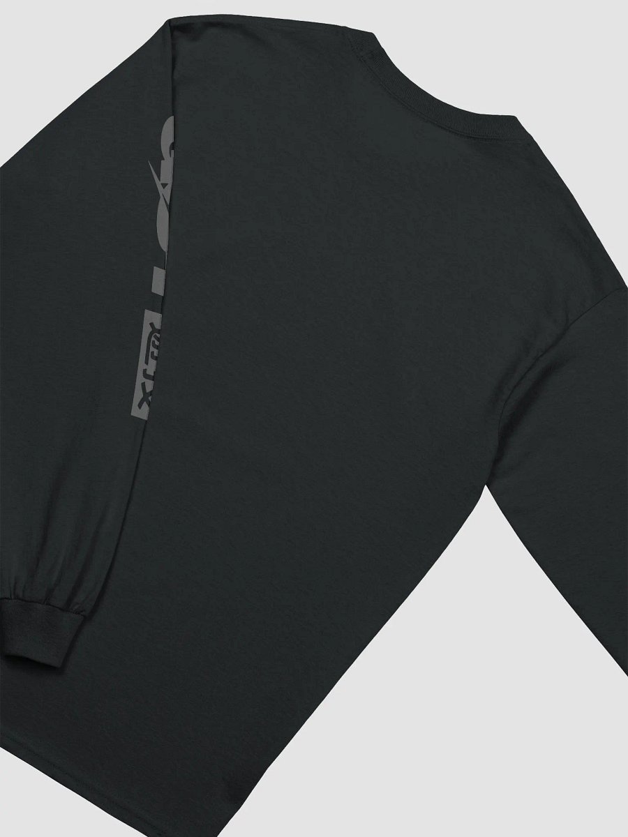 G.O.T BOX PRINT LONG SLEEVE T-SHIRT product image (4)