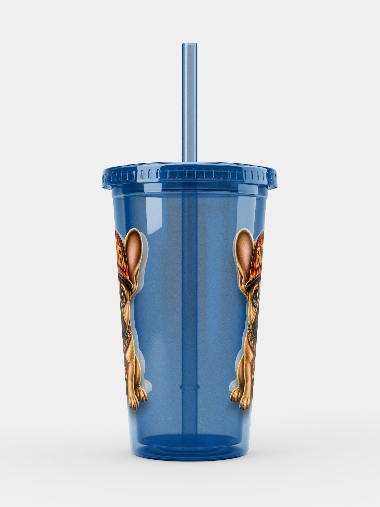 BURNIE FLAMES COOL CUP product image (2)
