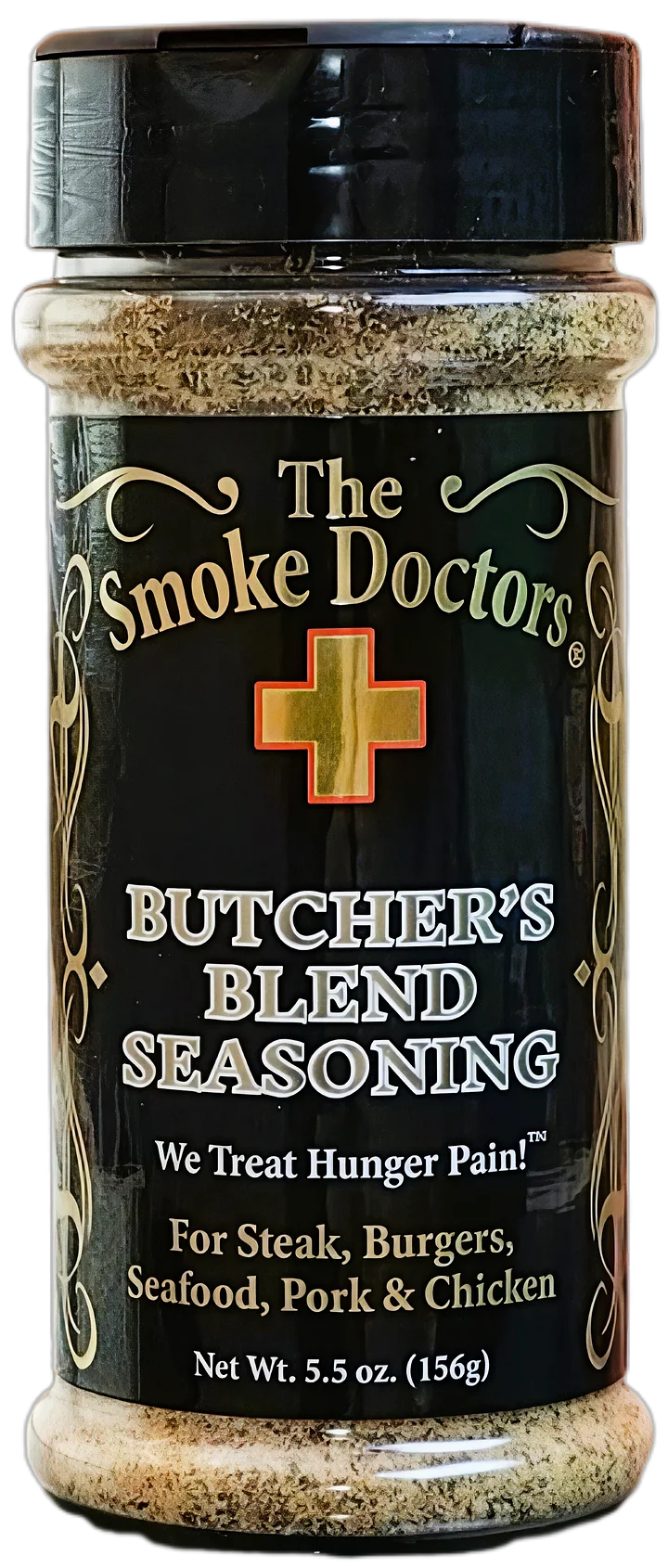 BUTCHER'S BLEND SEASONING product image (1)