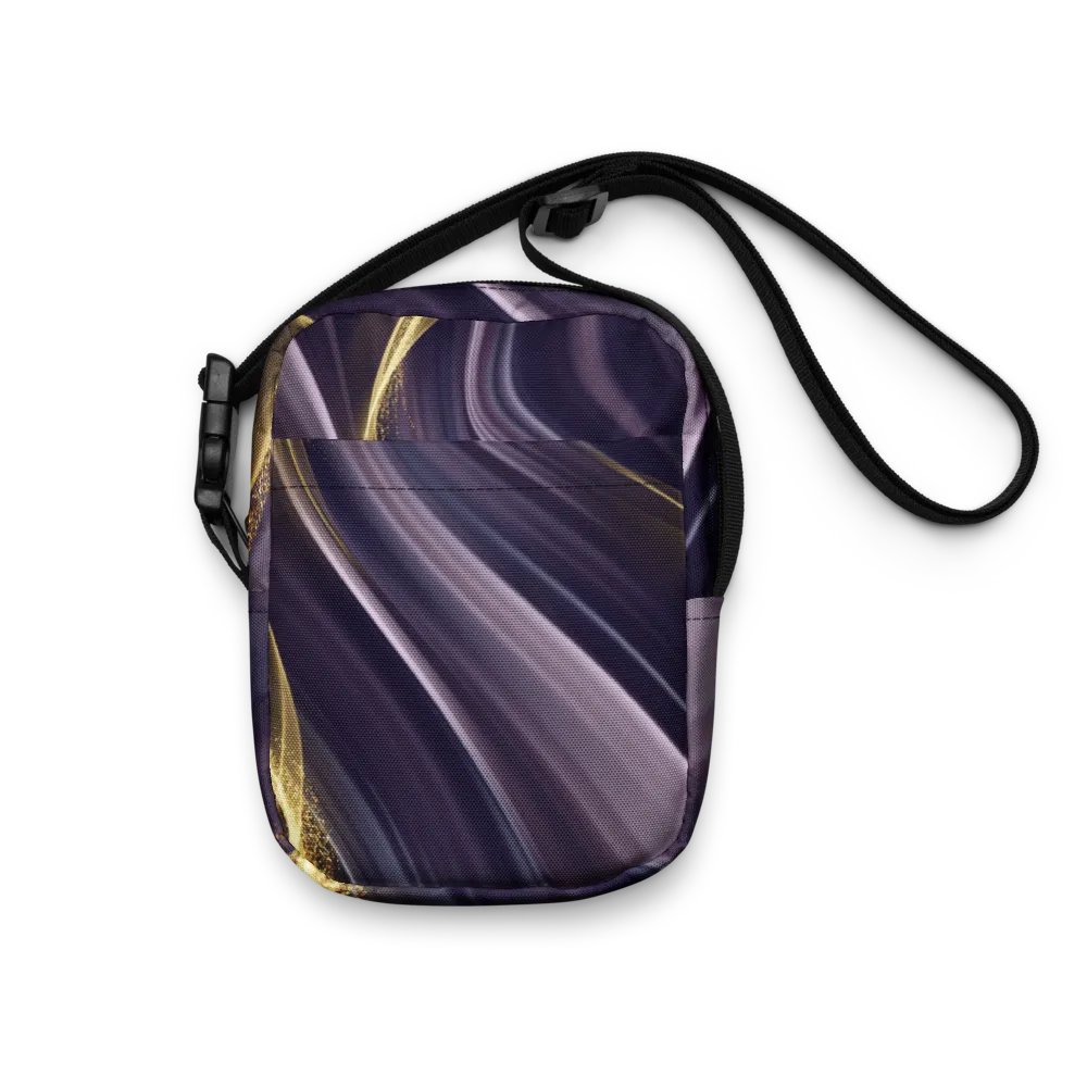 Luminous Flow Crossbody Bag product image (6)