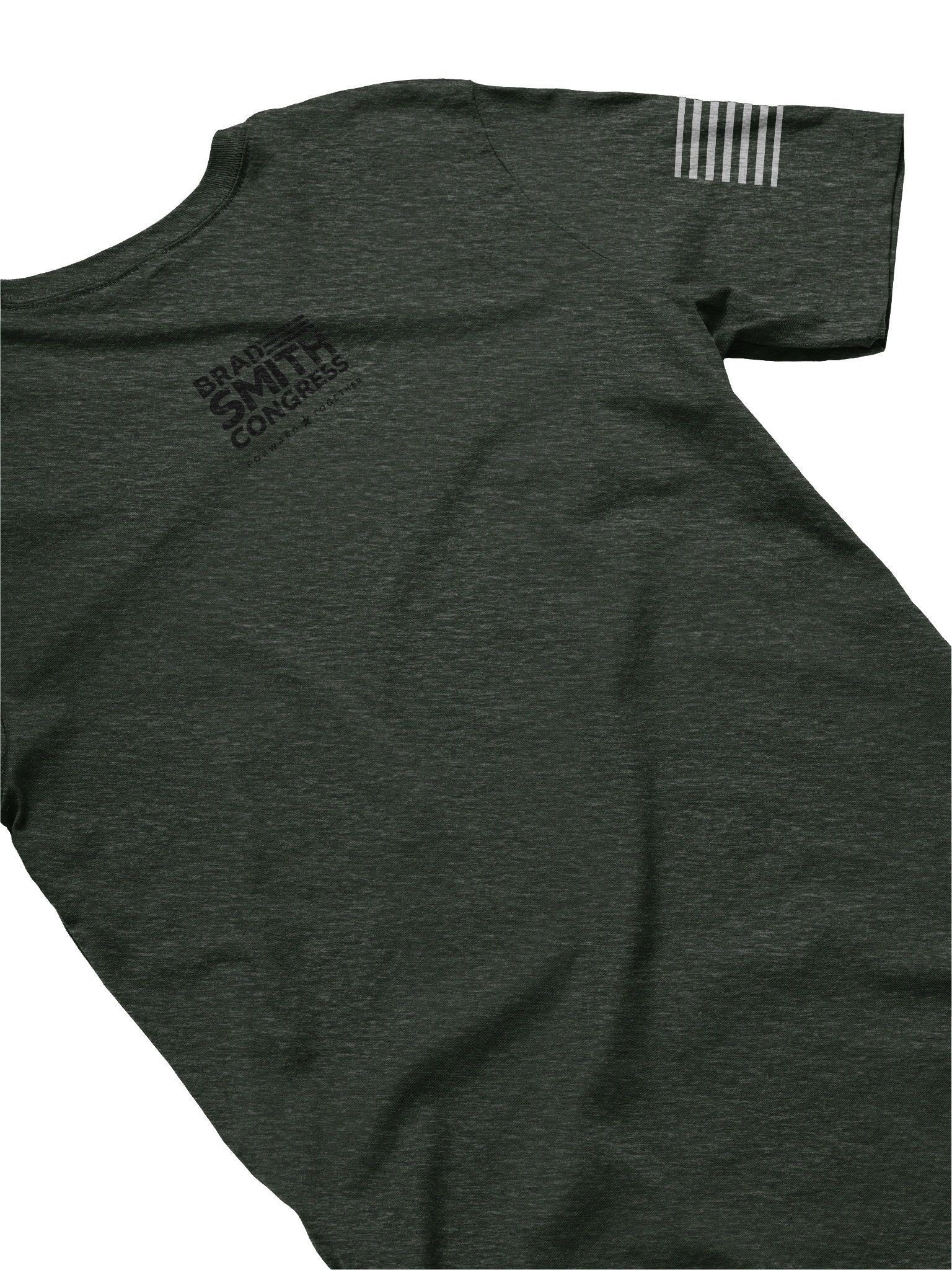 Veterans for Brad Tee product image (4)