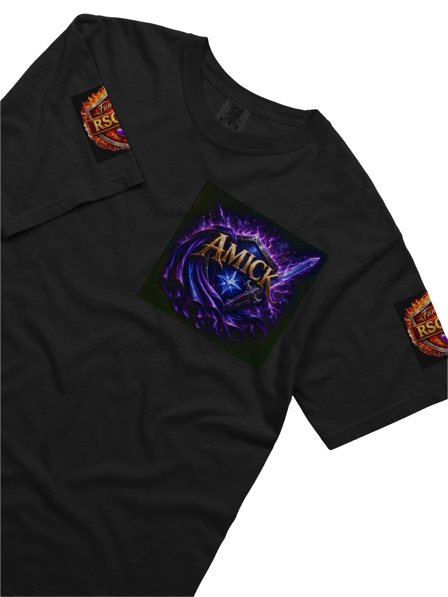 Amick Shirt product image (5)