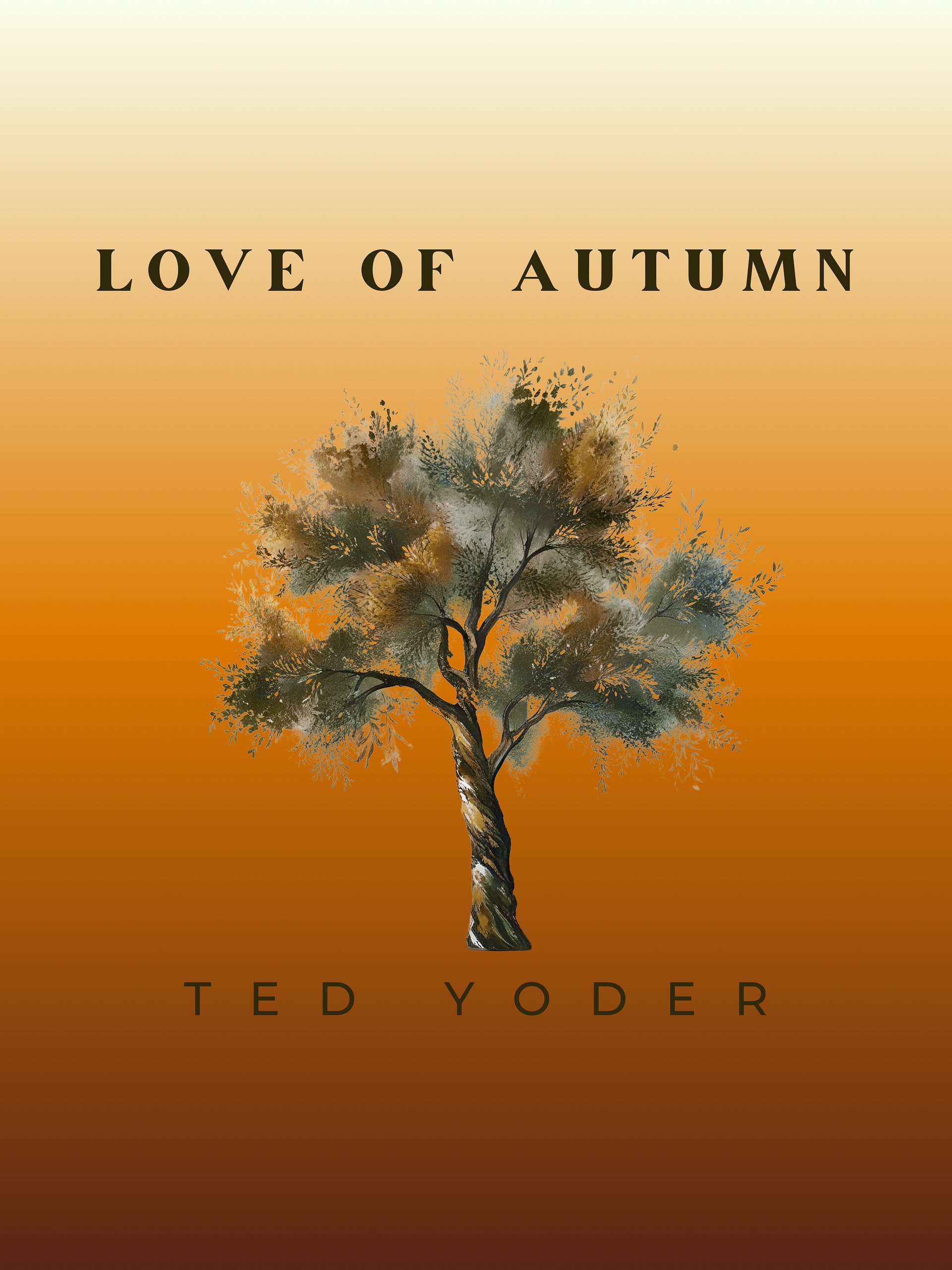 (SINGLE) Love of Autumn (Cinematic) MP3 product image (1)