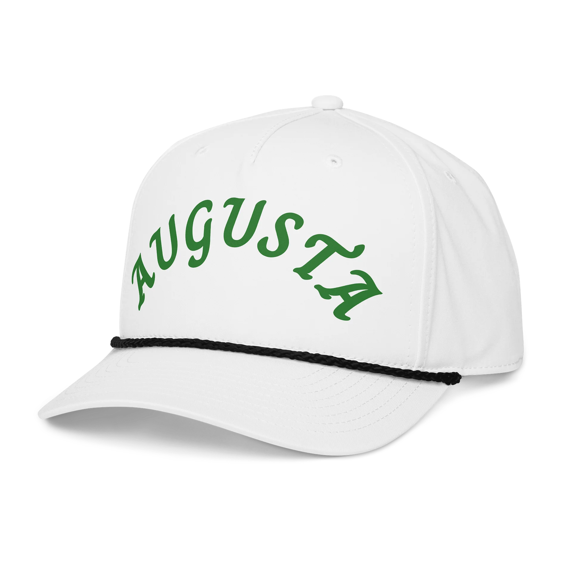 AUGUSTA RICHARDSON ROPE Tour Edition WHITE product image (3)