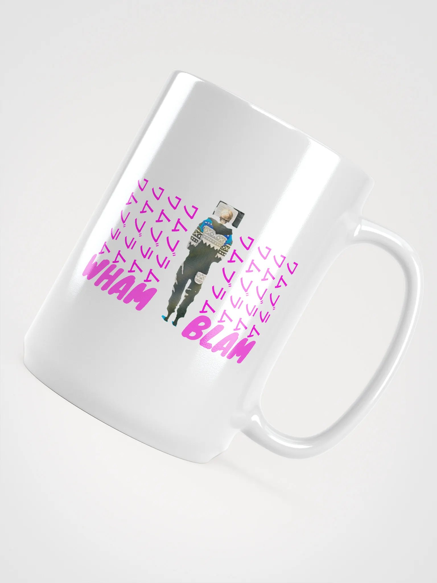 WhamBlam Cup product image (4)