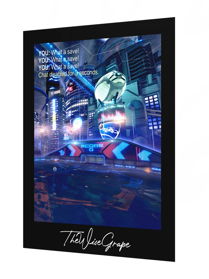 What A Save! Poster product image (4)