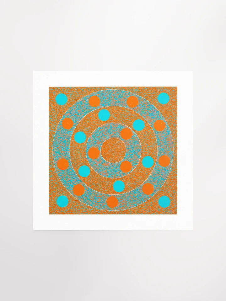 Endless Universe 1 (2008) print product image (2)