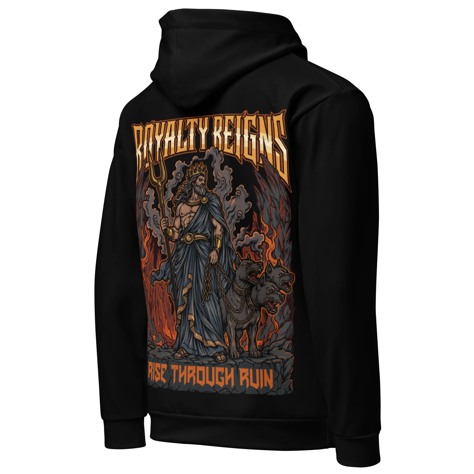 Rise Through Ruin Hades Hoodie product image (3)