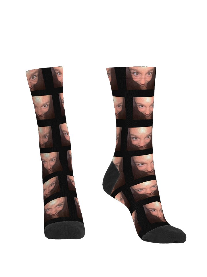 5Head Socks product image (2)