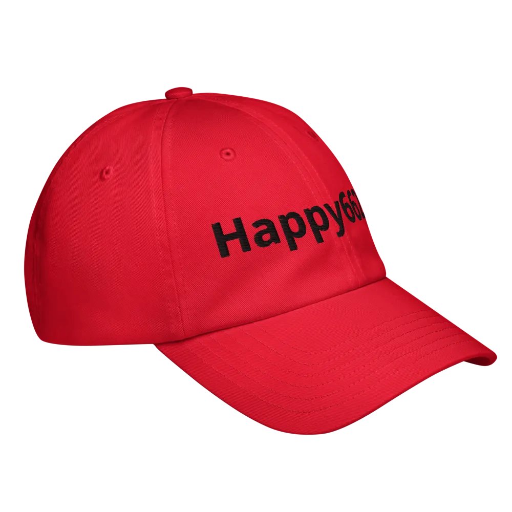 Cool & Comfortable Under Armour® Dad Hat product image (3)