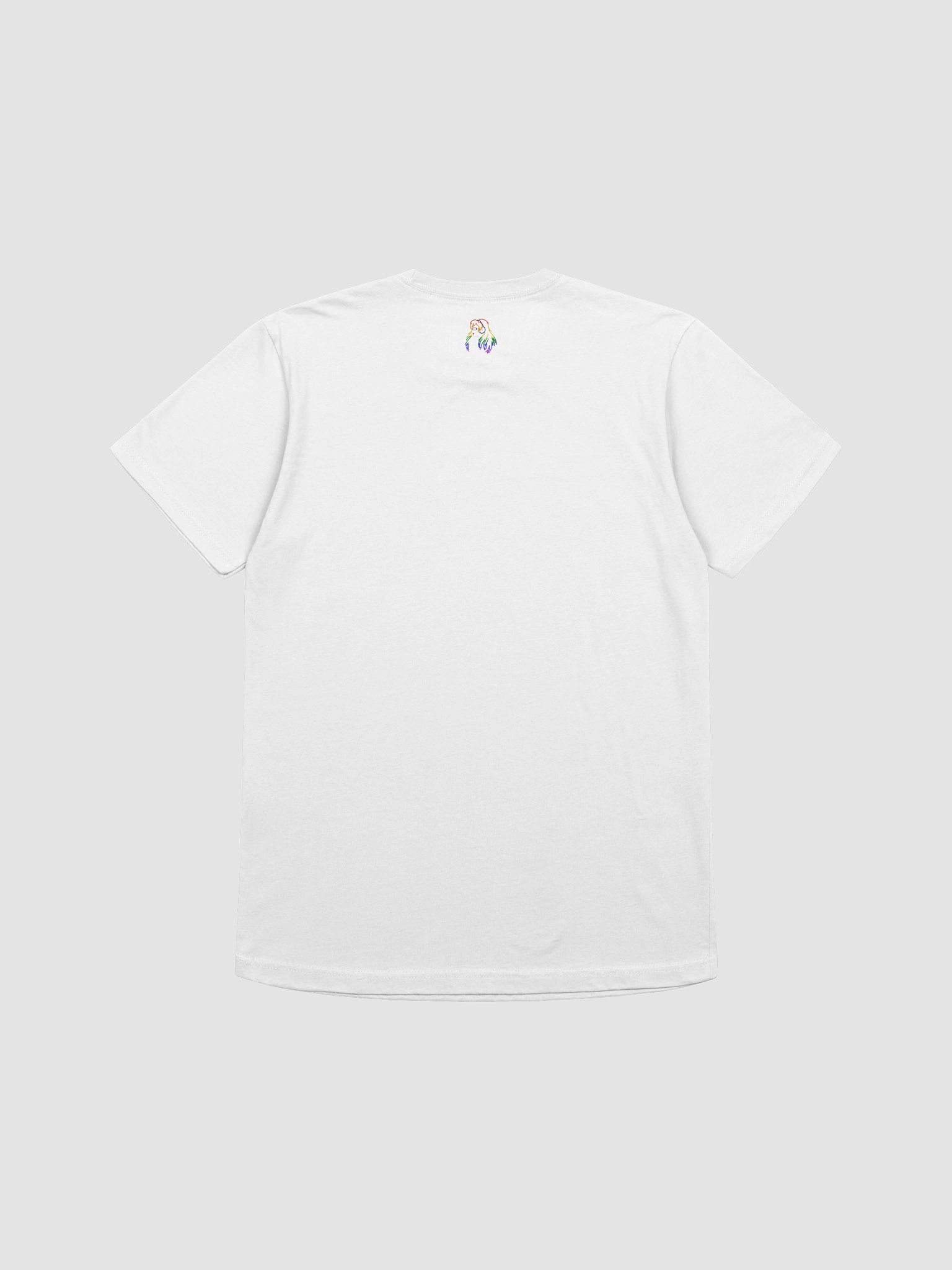 Red Pride Shirt product image (4)
