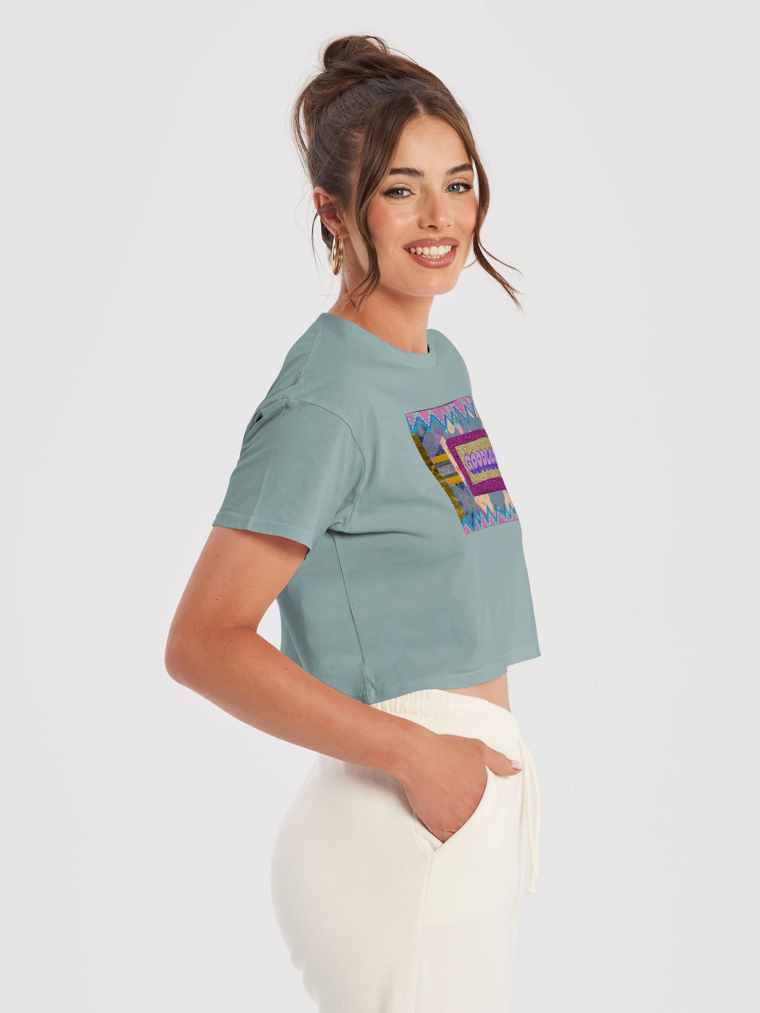 Goodles Crop Top product image (5)