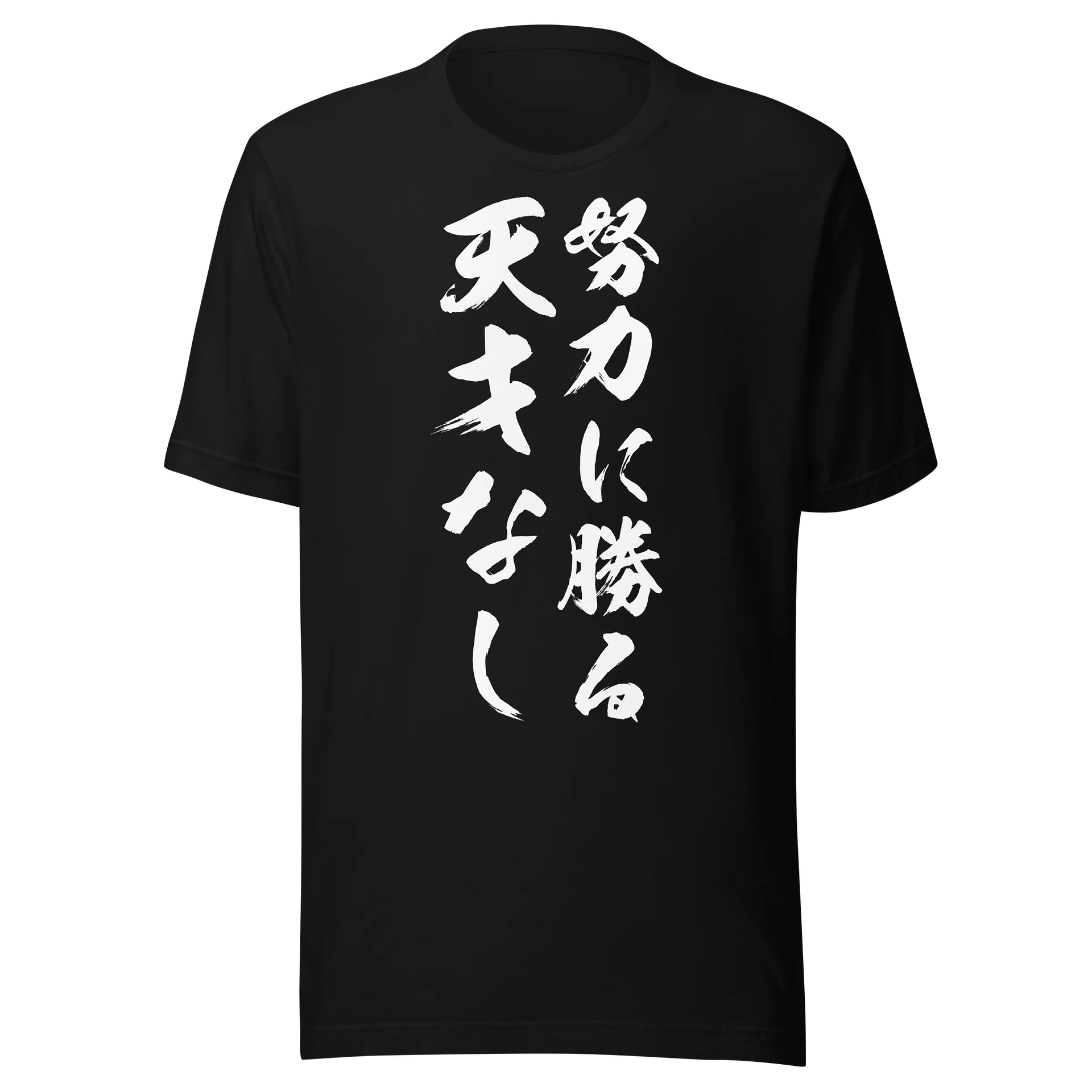 努力に勝る天才なし product image (1)