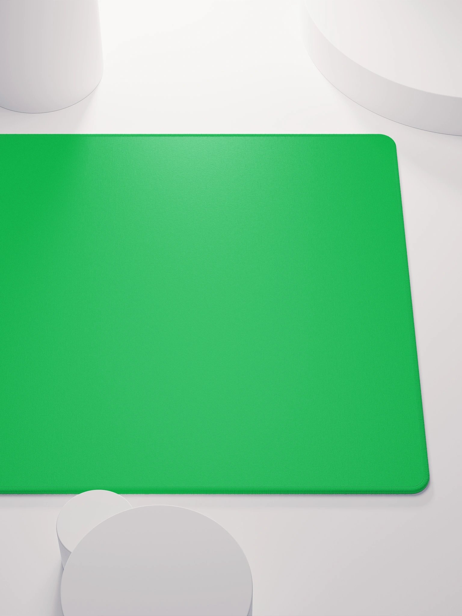 Stream-Ready Green Screen Mousepad product image (5)