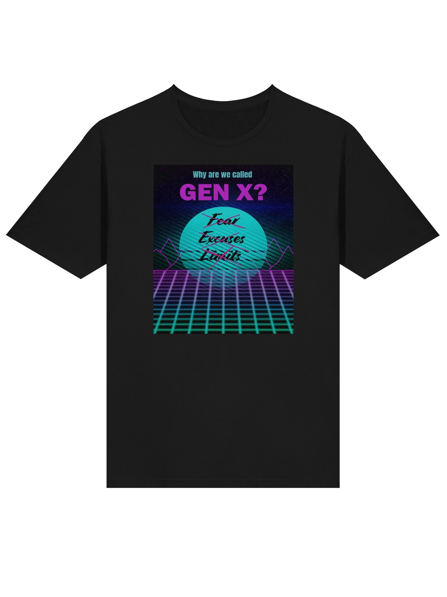 Why Are We Called Gen X? product image (3)