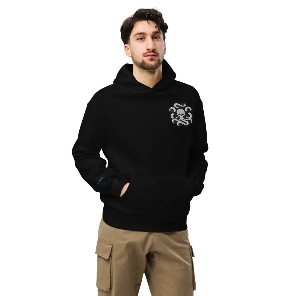 Embroidered Hoodie product image (8)