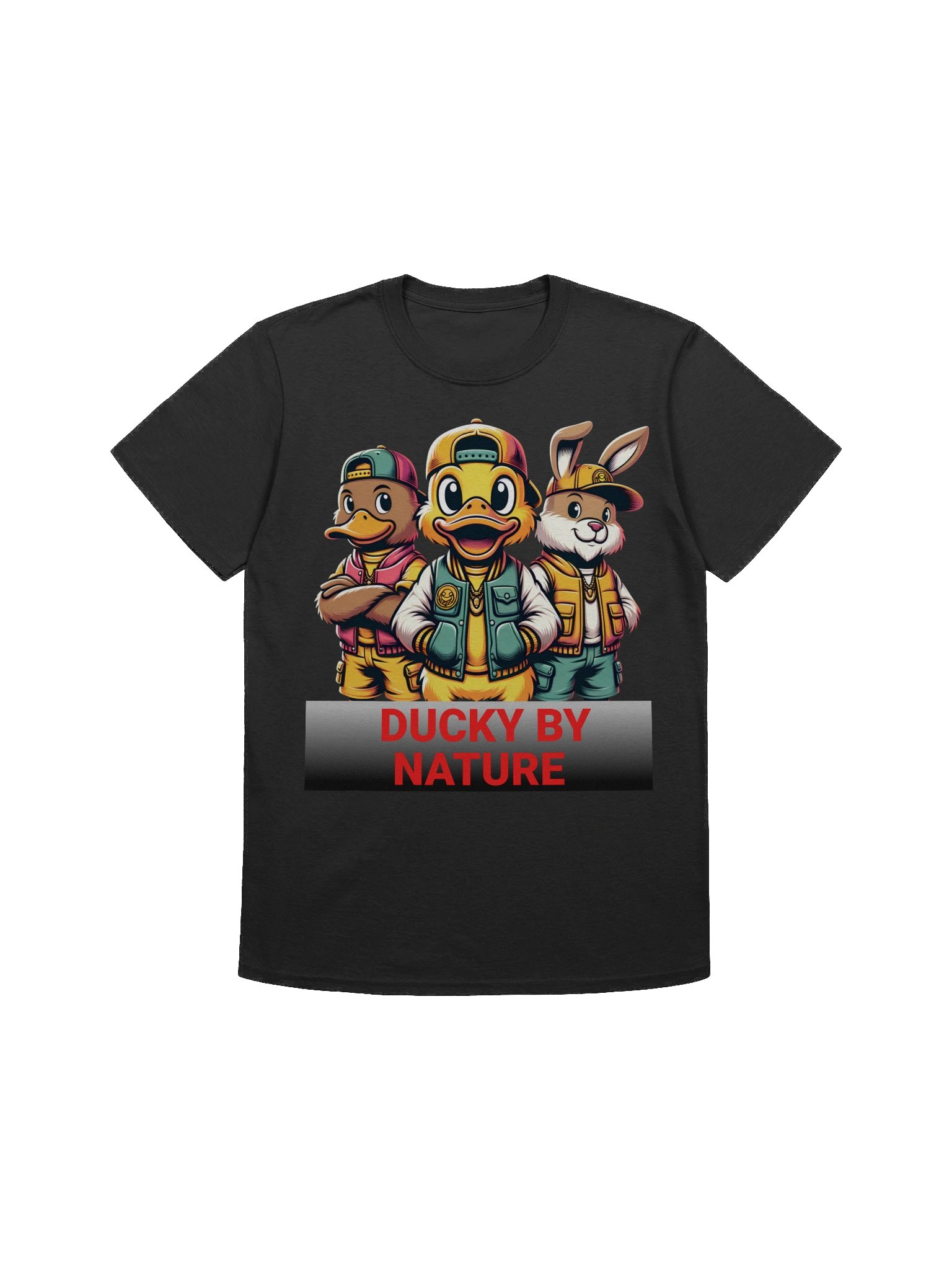 Ducky By Nature product image (2)