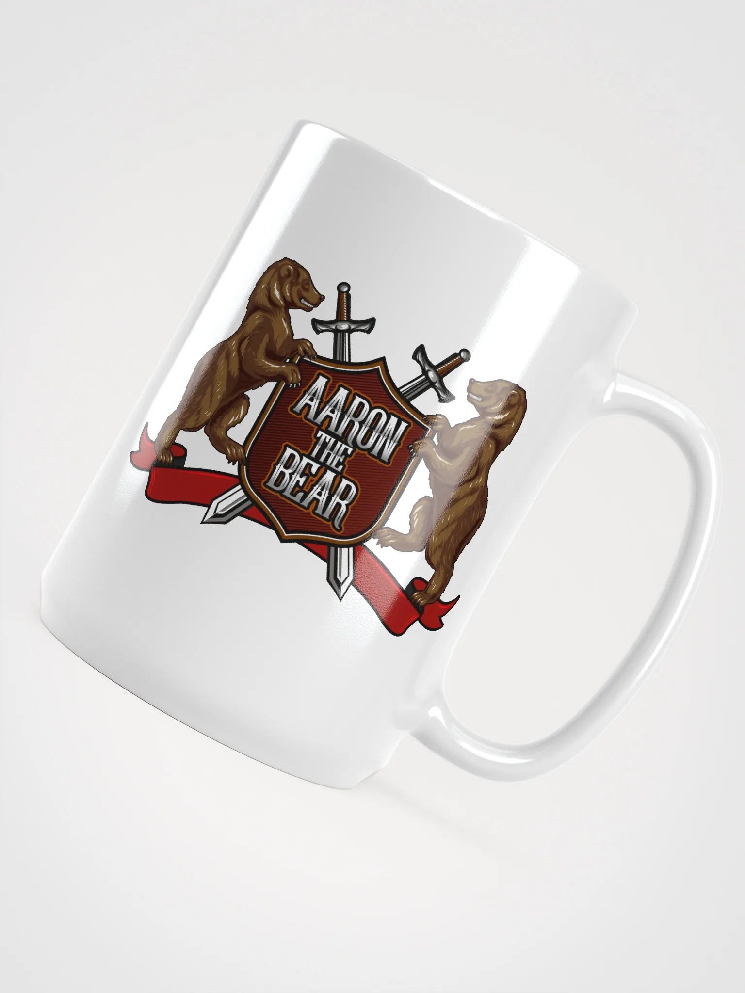 AtB Logo Mug product image (4)