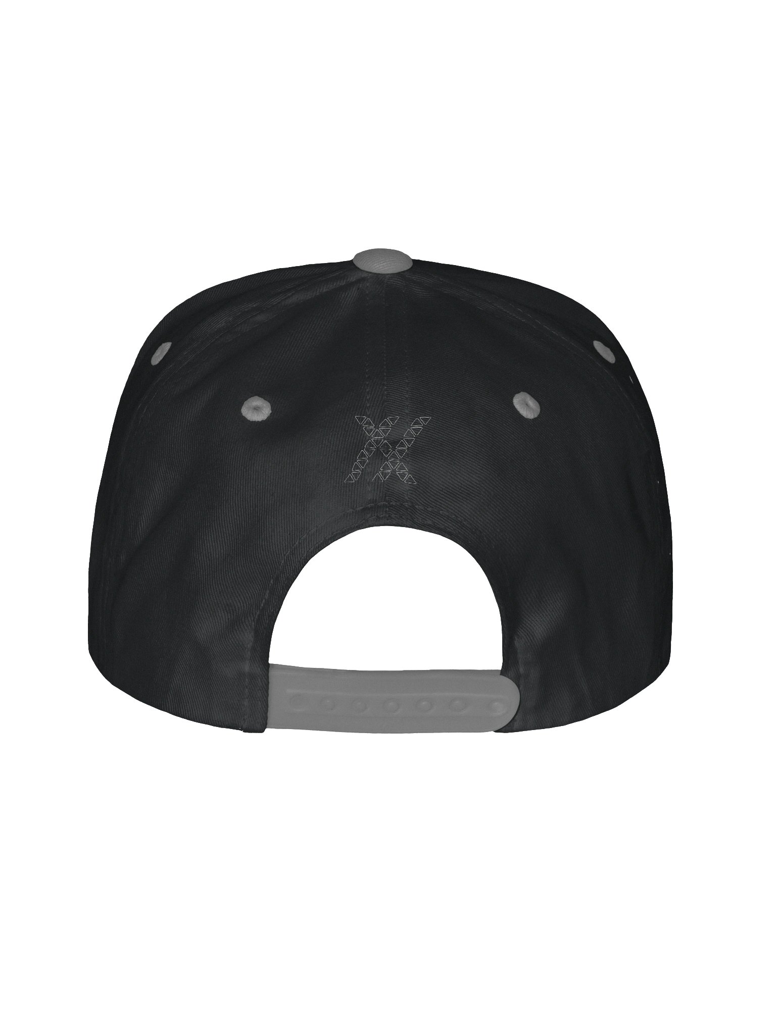 SSDD Snapback Hat product image (10)